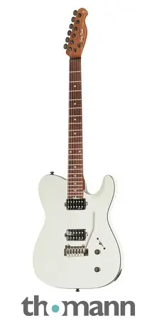 Kostenfreie Lieferung Harley Benton Fusion-T HH Roasted SW