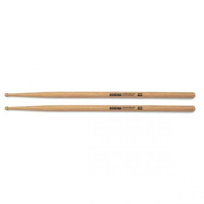 Rohema 12H Hornholz Drumsticks 613373 Jetzt Kaufen
