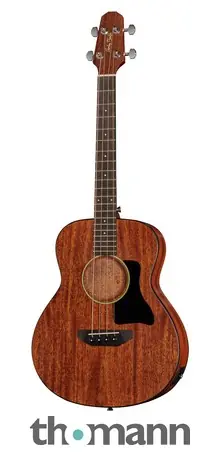 Schneller Versand Harley Benton GS-Travel-E Bass Mahogany