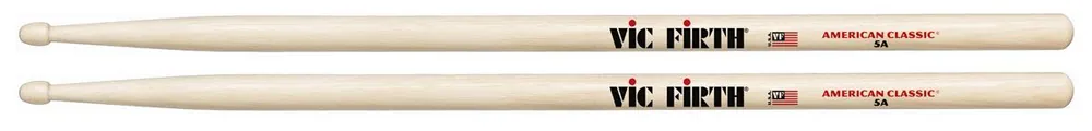 Jetzt Bestellen VIC FIRTH 5A Drumsticks American Classic Serie