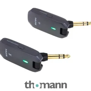 Nux C-5RC Wireless System Garantierte Lieferung