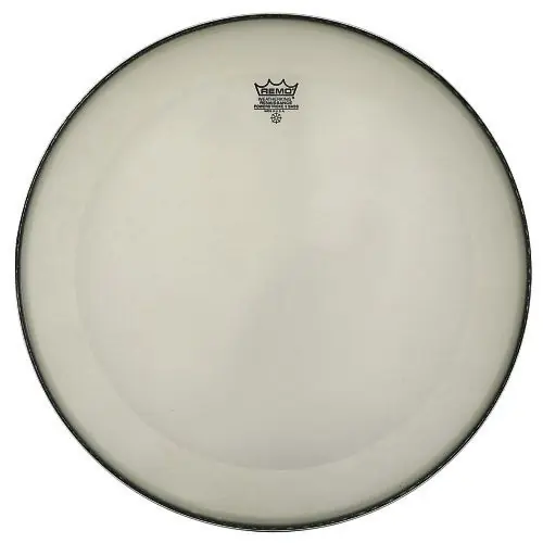 Remo 20" Powerstroke 3 Renaissance Bassdrumfell Heute Kaufen