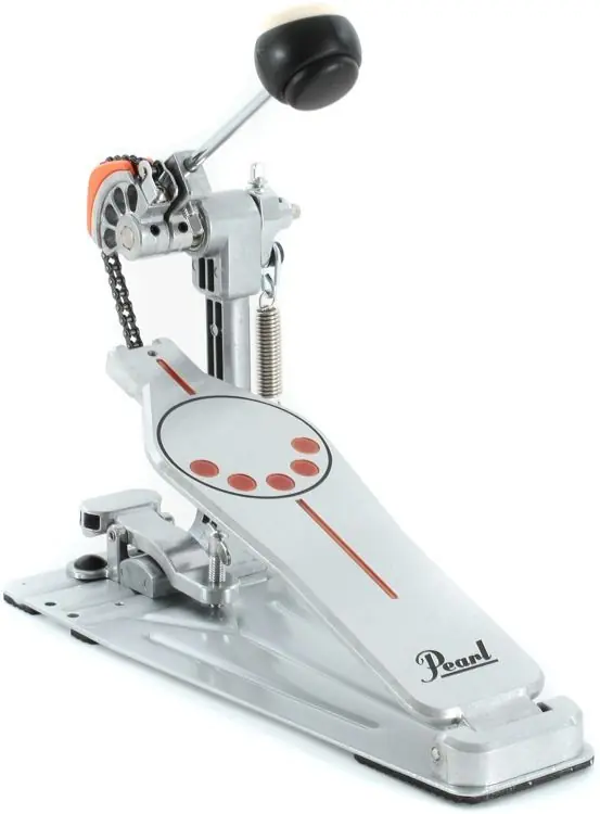 Pearl P-930 Demonator Foot Pedal Fußmaschine Premium