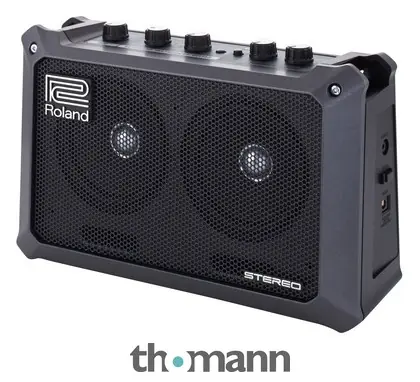 Beliebt Roland Mobile Cube