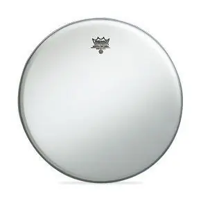 Remo 14" Ambassador coated Snarefell / Tomfell BA-0114-00 Abverkauf
