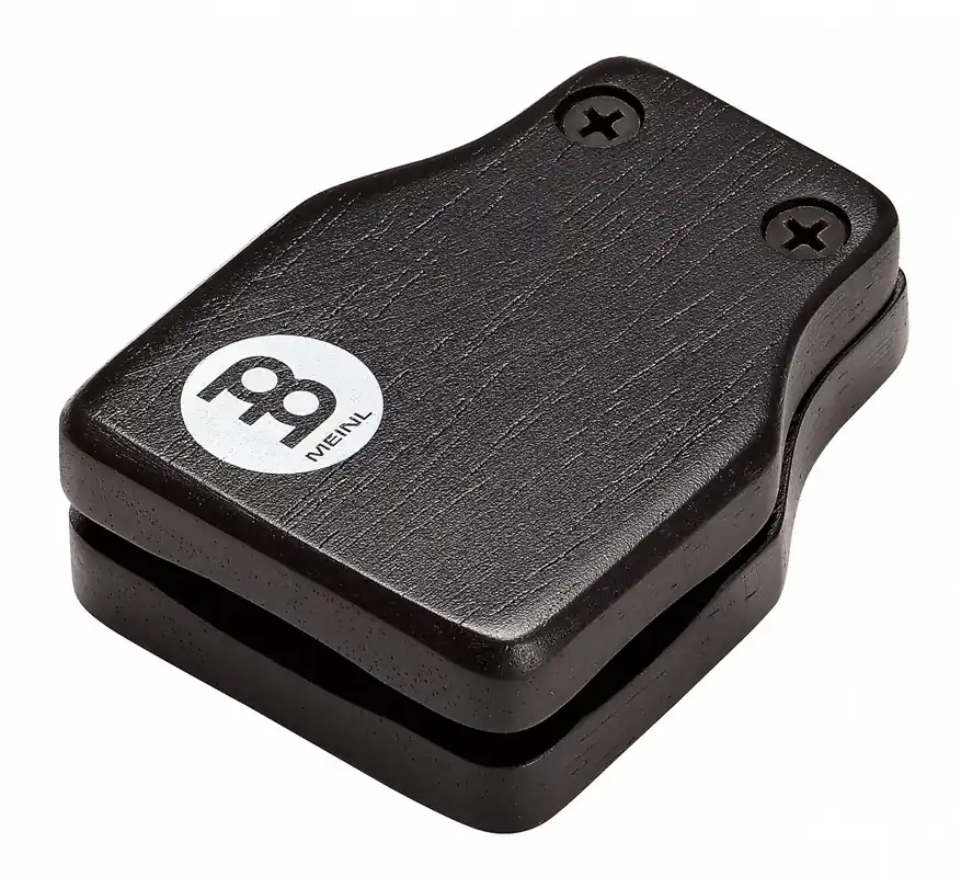Meinl WC1-M Cajon Castanet medium Cajonkastagnette Direkt Vom Hersteller