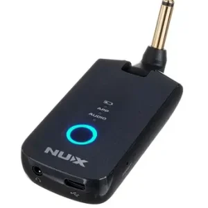 Original Nux Mighty Plug Pro