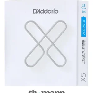 Angebot Daddario XSAPB1253