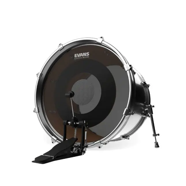 Sonderangebot Evans 22" dB One Bassdrum Batter BD22DB1