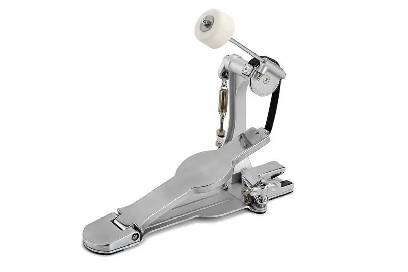 Sonor Perfect Balance Standard Pedal inkl. Nylontasche Jetzt Kaufen