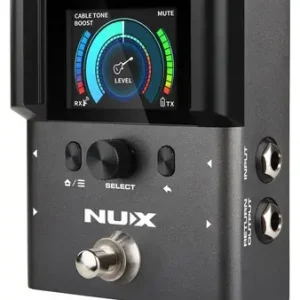 Nux B-8 Wireless-System Git/Bass Wochenendangebot