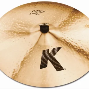 Zildjian 20" K-Custom Dark Ride Preiswert
