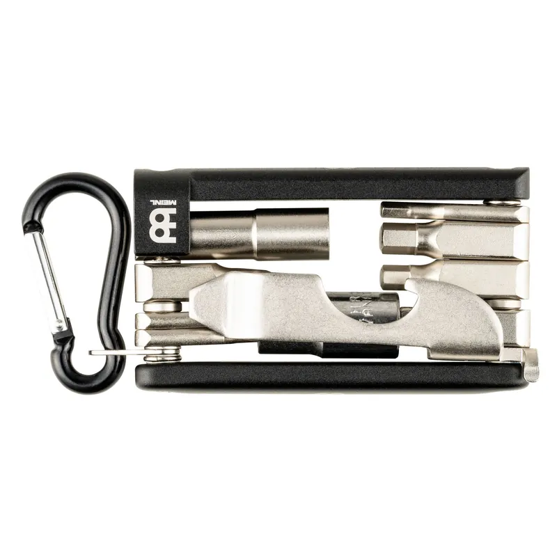 SoLänge Der Vorrat Reicht Meinl SB503 Drum Tech Multi Tool
