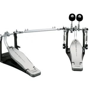 Abverkauf Tama Dyna-Sync Double Pedal HPDS1TW