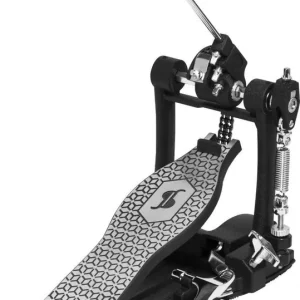 Geld-Zurück-Garantie Stagg Single Bassdrum Pedal, 52 Serie,PP-52