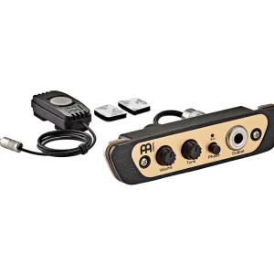 Meistverkauft MEINL Percussion Cajon Preamp