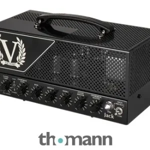 Mega-Angebot Victory Amplifiers V30MKII The Jack Lunchbox Head