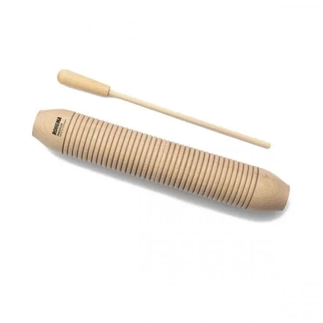 Markenprodukt Rohema 61561 Guiro Shaker