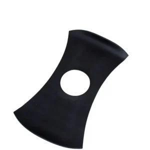 Zertifiziert Evans SO20Ride Sound Off Damper Beckendämpfer