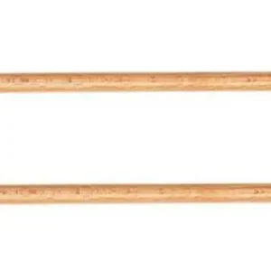 Zertifiziert Rohema 61423M Konzertpaukenschlägel 42mm Merinofilz, Paar