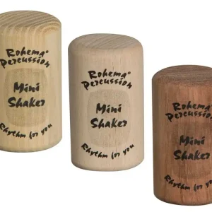 Geprüft Rohema Mini Shaker Set (3 Stück)