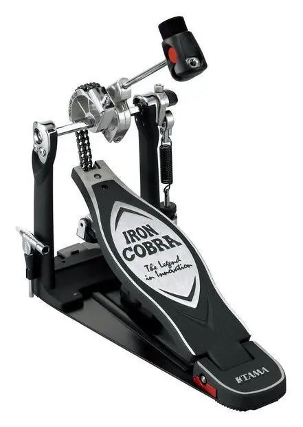 Tama Iron Cobra HP900RN Rolling Glide Einzelfußmaschine MY2016 Jetzt Bestellen