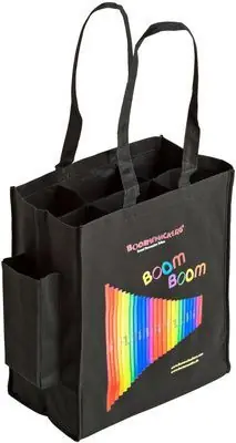 Boomwhackers Moove and Groove Bag BW-Bag Preiswert