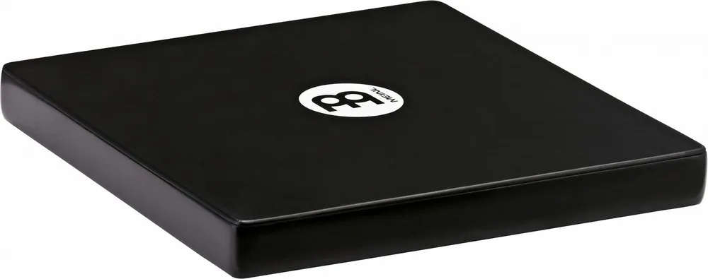 Meinl TCAJ1BK - travel cajon Reisecajon Bestseller