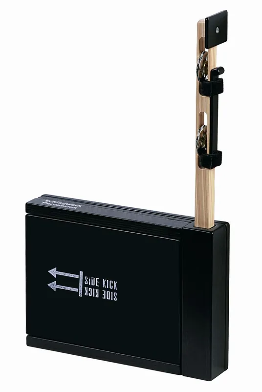 Heißes Angebot Schlagwerk Set 75 Set aus Heck Stick und Side Kick Cajon Add on