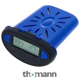 Geprüft MusicNomad Humitar ONE MN311