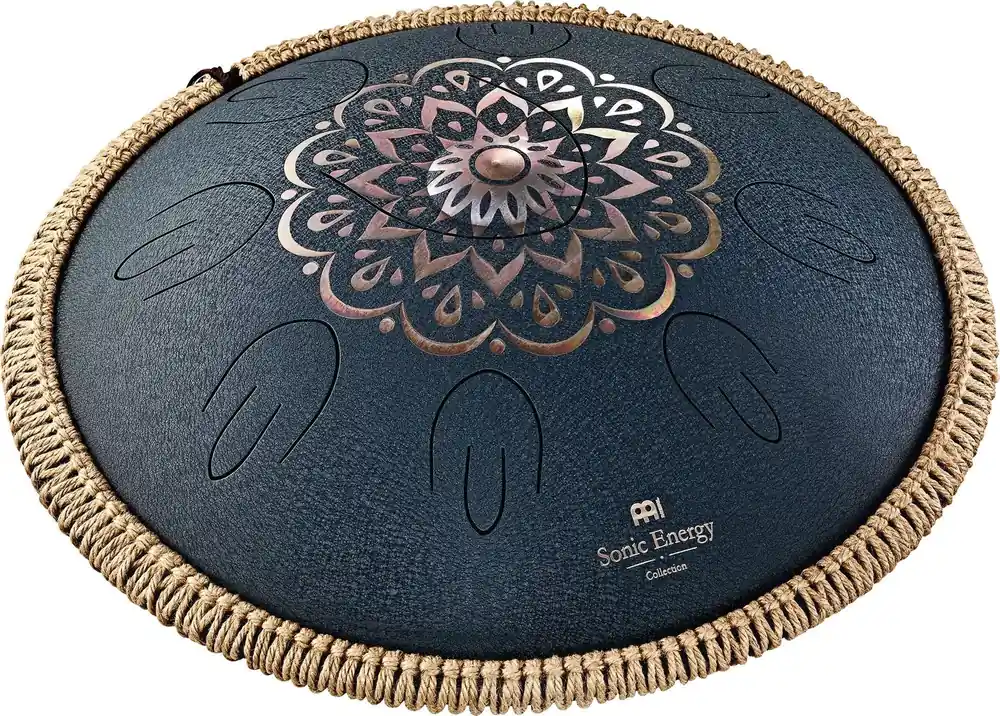 Ab Werk Meinl Sonic Energy OSTD2NBE - Octave Steel Tongue, D Amara