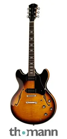 Zertifiziert Larry Carlton H7V VS