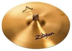 Zildjian A Medium Thin Crash18", traditional finish Letzte Chance