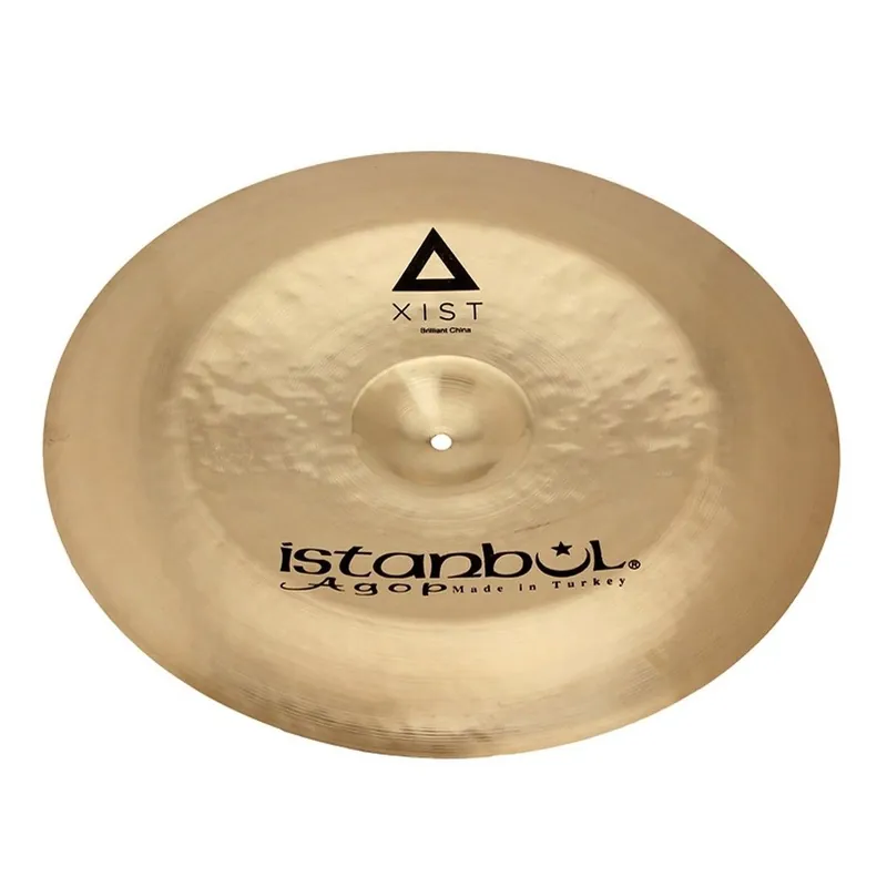 Bestpreis Istanbul Agop Xist 18" China-Becken brilliant