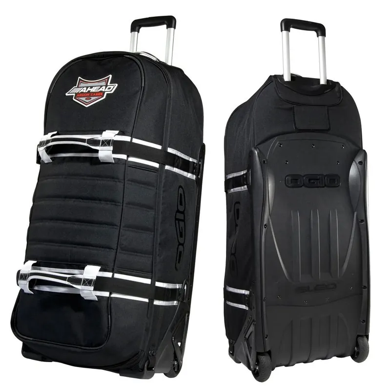 Kostenfreie Lieferung Ahead Armor Hardwaretasche 38" x 16" x 14" AA5038W