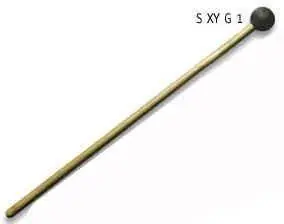 Sonor SXY G1 Xylophonschlägel Gummi Direkt Vom Hersteller