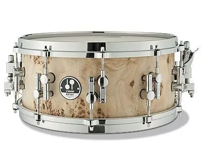 Sonor AS 12 1406 CM Artist Snare Cottonwood Ab Werk