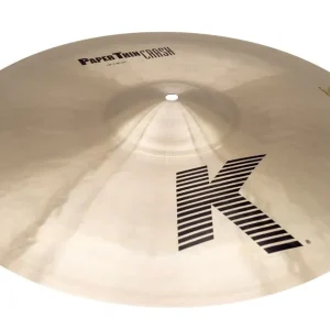 Zildjian 18" K-Series Paper Thin Crash Direkt Vom Hersteller