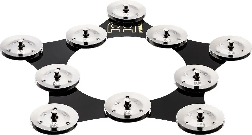 Meinl SFHHT Percussion Super Flex Hi-Hat Tambourin Online Kaufen