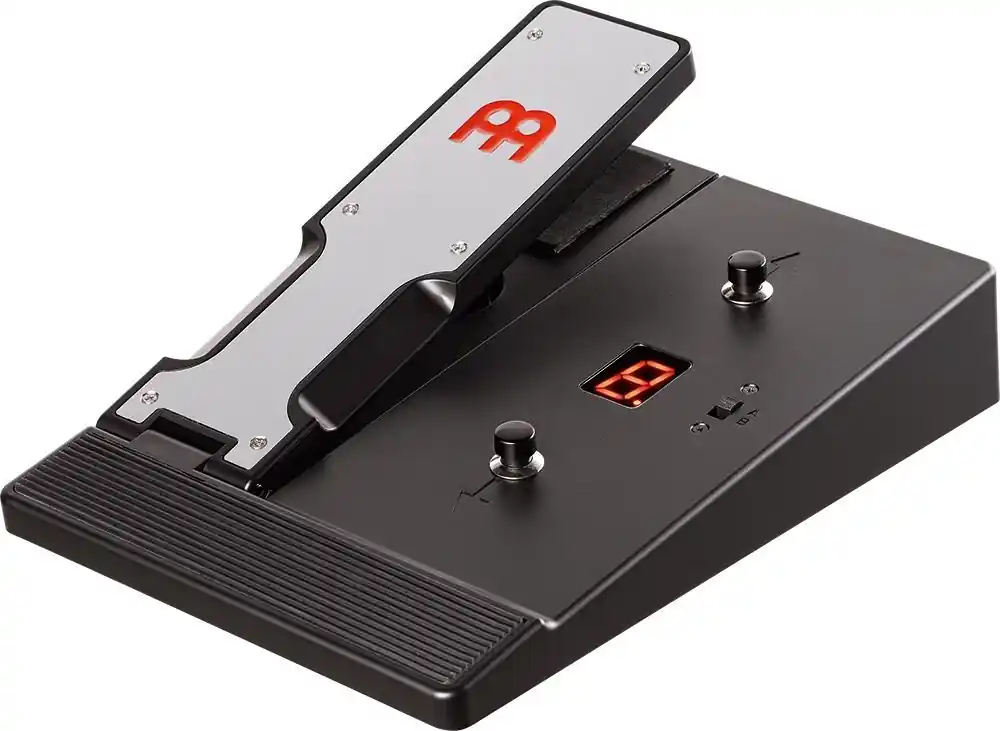 Bestpreis Meinl FX20 E-Percussion Footswitch