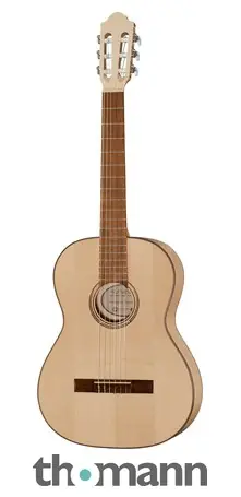 Ab Werk Gewa Pro Natura Silver 7/8 Maple