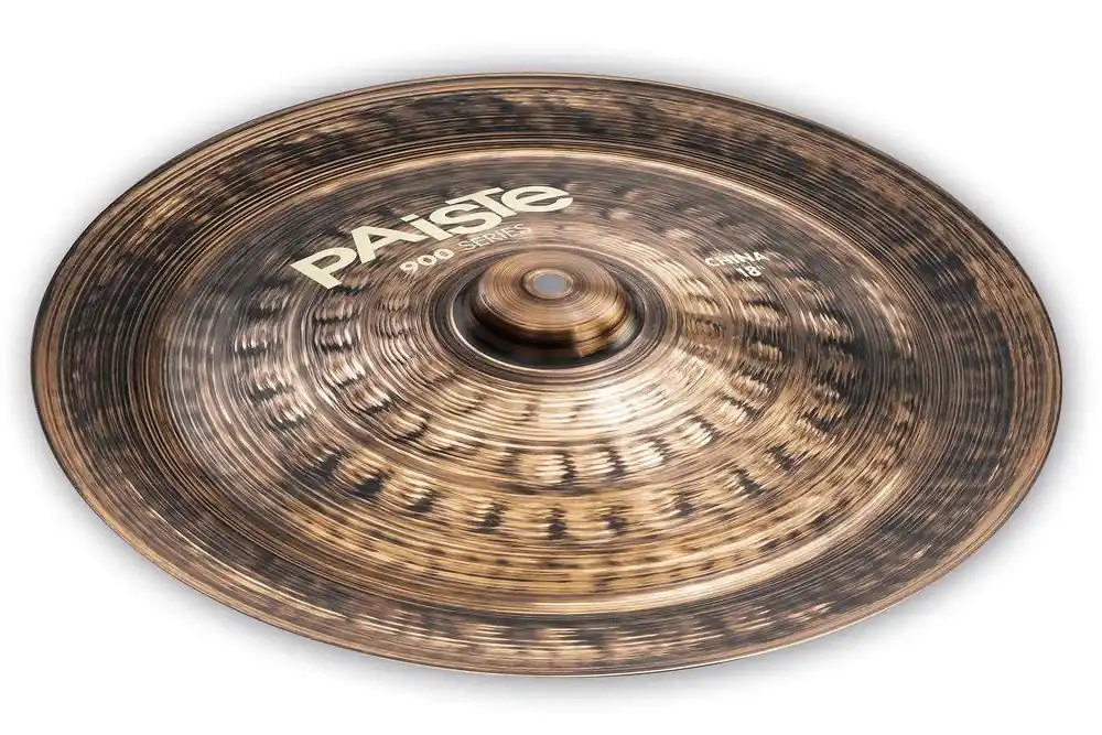 Jetzt Kaufen Paiste 900 China Becken 18"