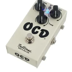 Fulltone OCD V2 Original