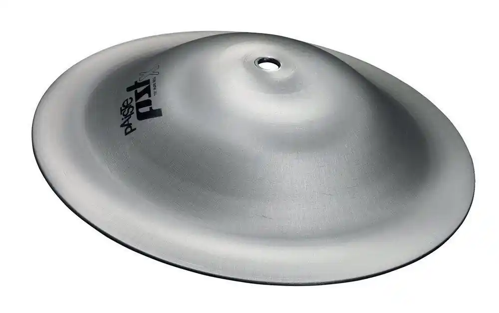 Paiste PSTX Pure Bell 10" Kostenloser Rückversand