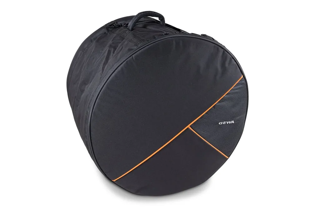 Markstein Bassdrum Gig Bag Premium 20" x 16" Top-Seller