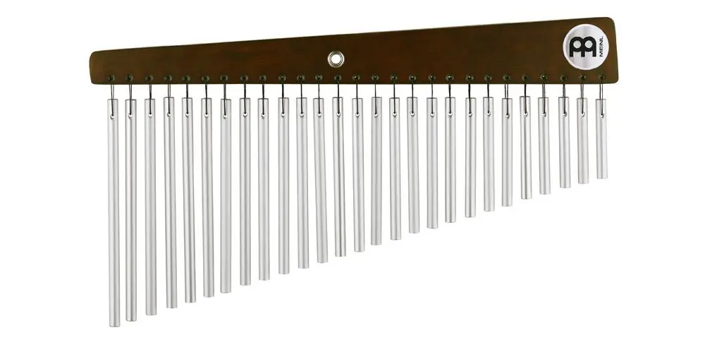 Meinl CH27VWB Vintage Chimes / 27 Stäbe / Aluminium / vintage wine barrel Angebot