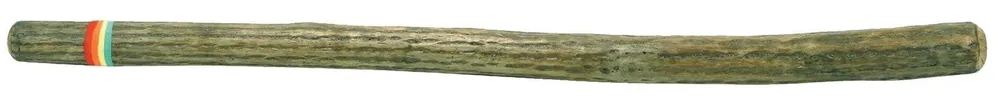 Kamballa Rainmaker aus Kakteen 150cm lang, Holz natur Markenprodukt