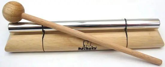 Garantierte Lieferung NINO-579L Energy-Chime Klangstab tiefer Ton Chimes