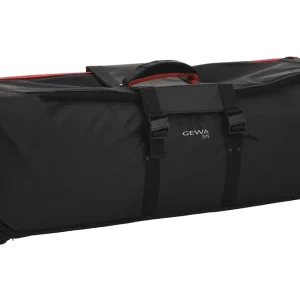 Gewa SPS Hardwaretrolley 95cm Mengenrabatt