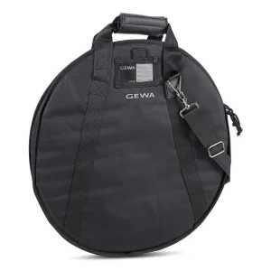 Highlight Gewa Classic Beckentasche schwarz 18"